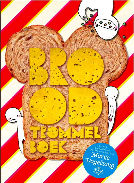 Broodtrommel: wat doe jij er in? 2 Broodtrommel: wat doe jij er in?