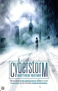 Cyberstorm: review