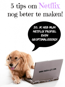 netflix hacks