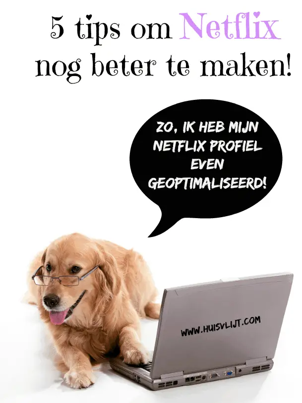 netflix hacks