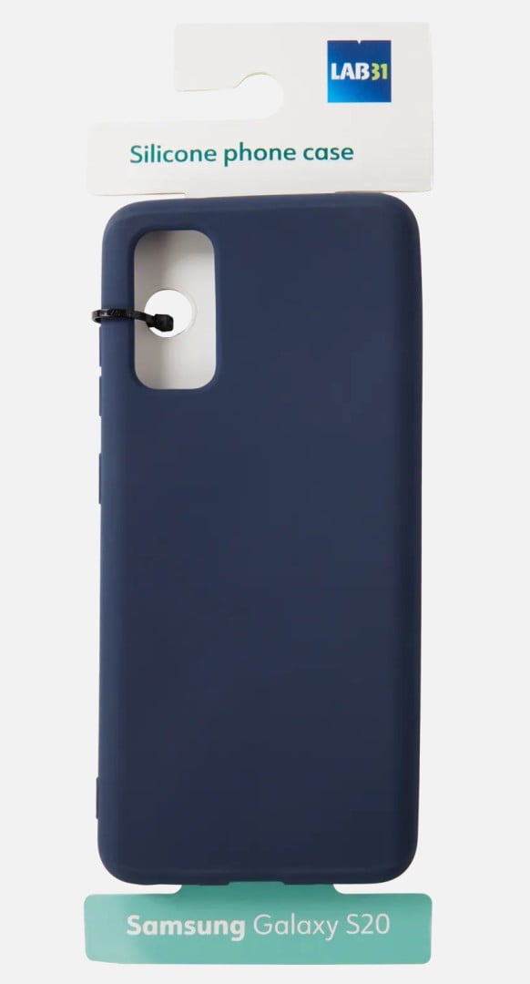 action hoesje samsung