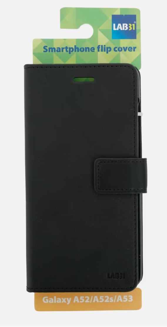 action hoesje samsung