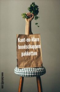 kant en klare boodschappen