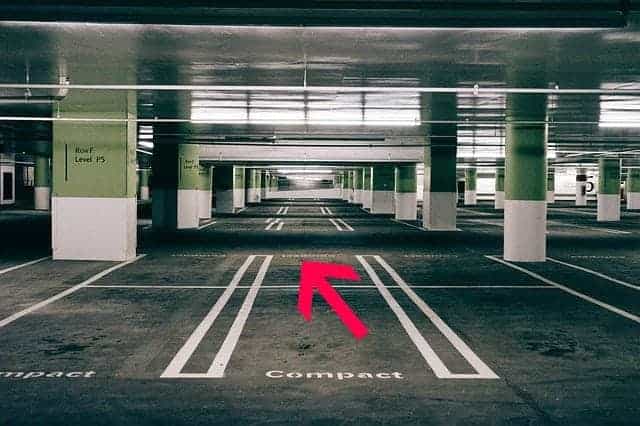 Parkeren, achteruit parkeren en andere parkeer perikelen 2 parkeren