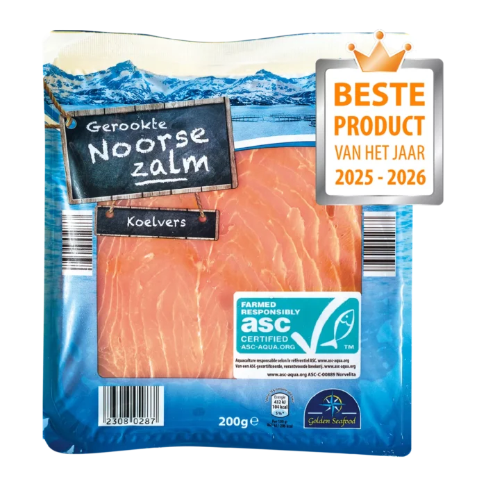 Vis uit blik: gezond, handig en meer dan alleen tonijn 3 gerookte zalm
