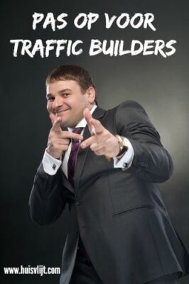 traffic builder