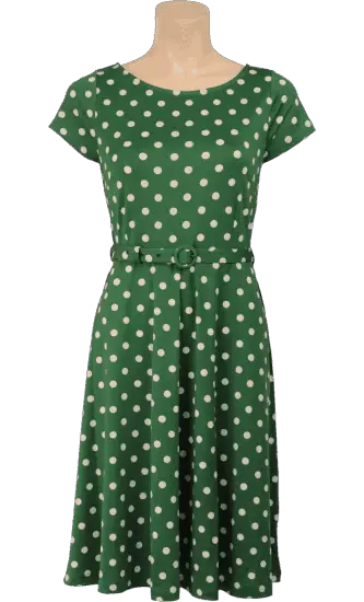 Nieuwe vintage 2 vintage jurk