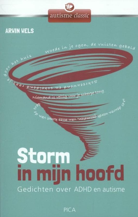 storm in mijn hoofd