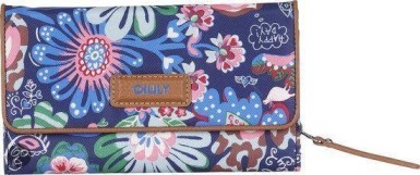 Mijn nieuwe Huisteil portemonnee 5 oilily portemonnee