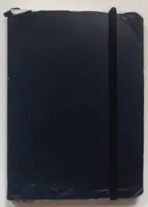 moleskine