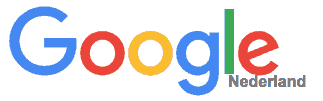 nieuwe google logo
