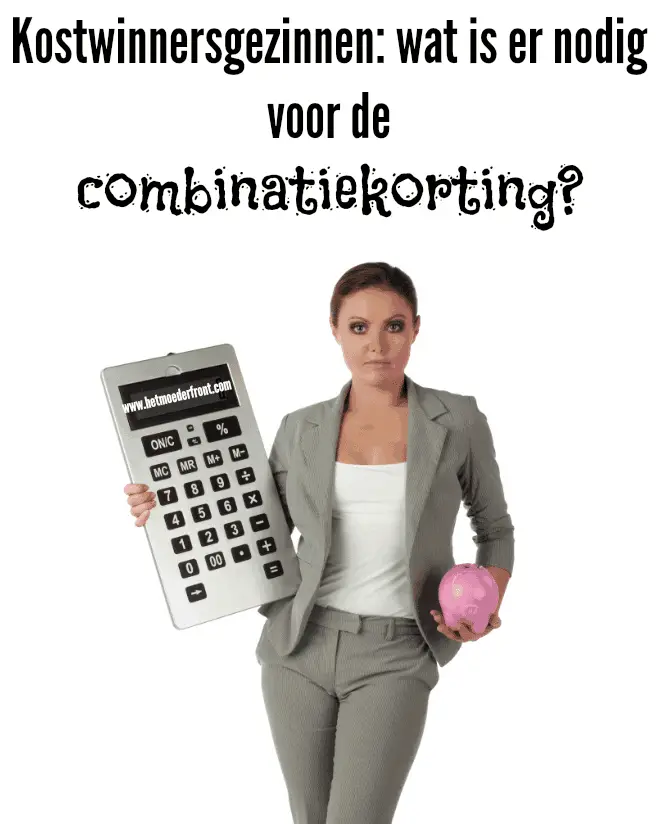 Hoeveel moet je verdienen om tweeverdiener te worden?