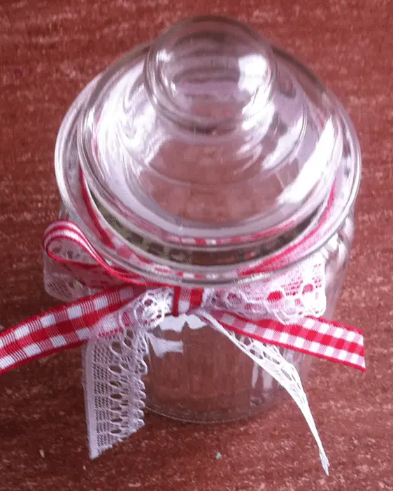 Wat is een leuk cadeau voor een 41-jarige vrouw? 2 potje