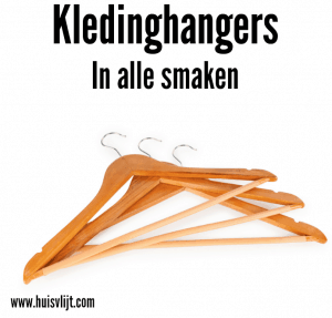 kledinghangers