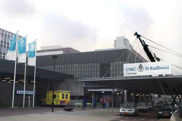Ziekenhuis ervaring: Radboud in Nijmegen