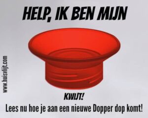 dopper dop