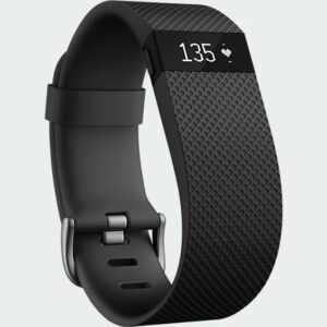 fitbit charge hr