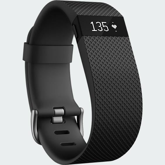 Fitbit activity tracker: product review