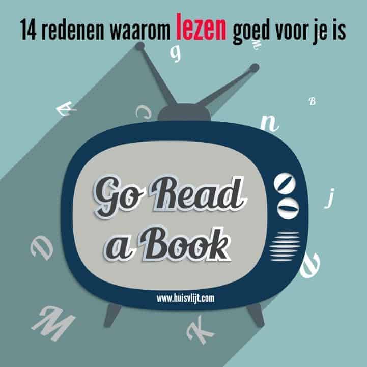 hoeveel lezen per dag