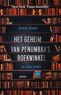 Het geheim van meneer Penumbra