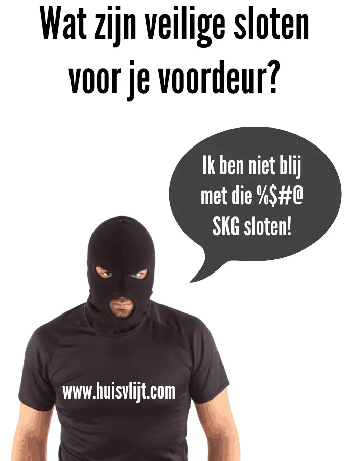 inbraak beveiliging