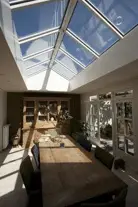 Je huis groter maken met een aanbouw: voordelen en tips! 🏡✨ 4 aanbouw