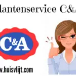 C&A klantenservice