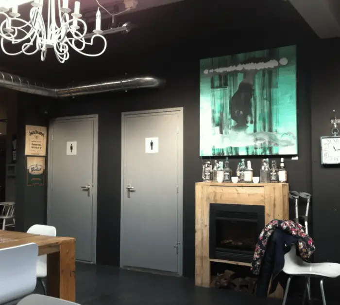 Lef in Dinxperlo