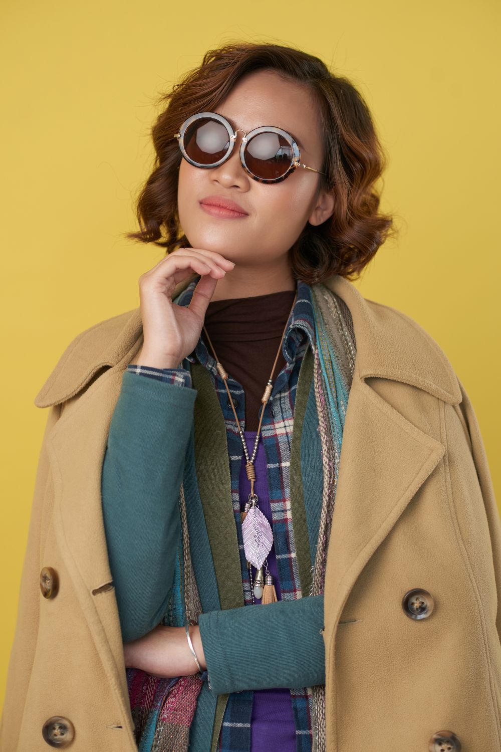 layering