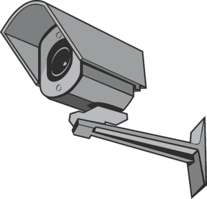 camera toezicht