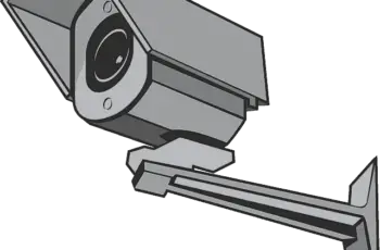 Cameratoezicht op de middelbare school