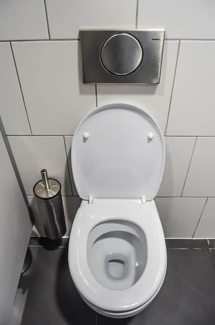 Vlakspoeler/ vlakspoel toilet of dieptespoeler? 3 dieptespoeler