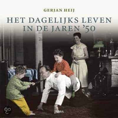 het dagelijks leven in de jaren vijftig