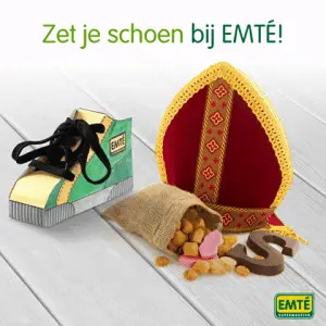 sinterklaas 2015