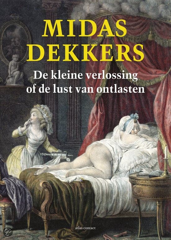 de kleine verlossing