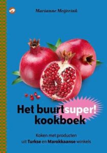 het buurtsuper! kookboek