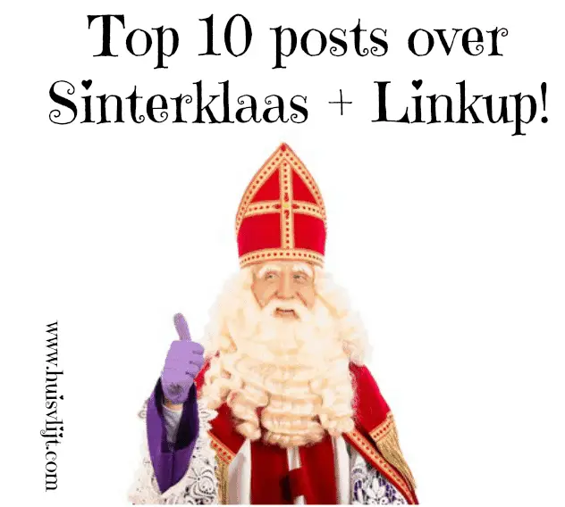 Sinterklaas: de beste posts