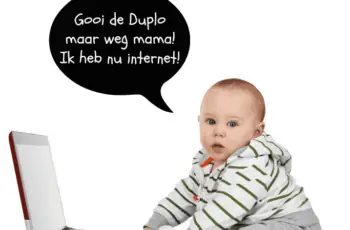 Wat willen kinderen van de Sint?