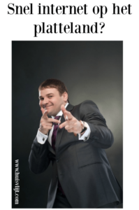 traag internet