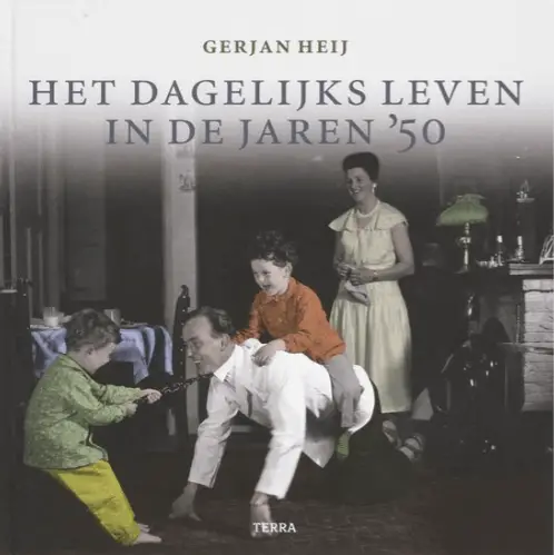 het leven in de jaren 50