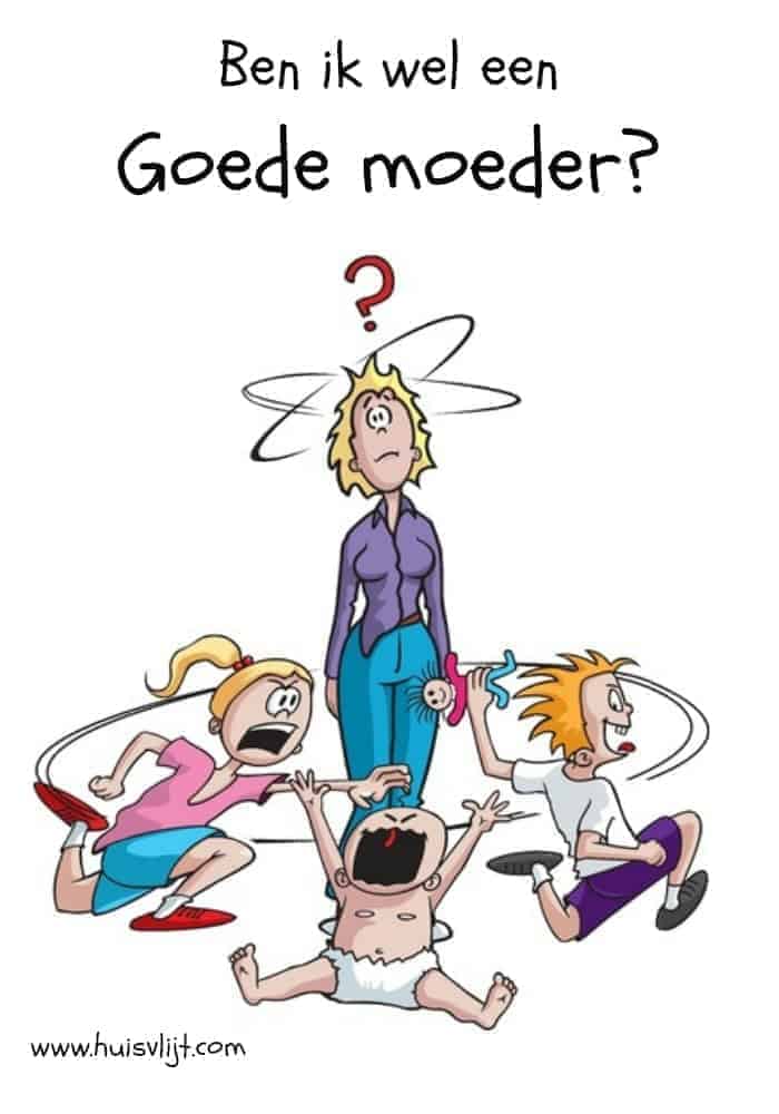 goede moeder