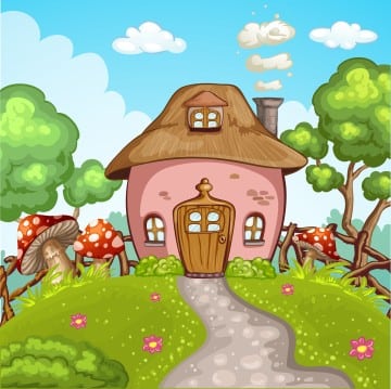 Karakter en wonen