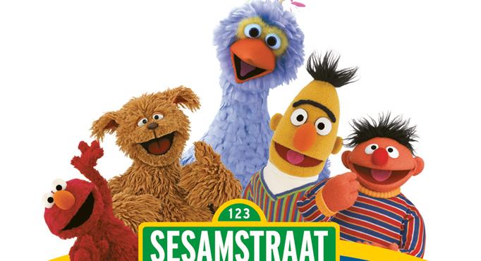 sesamstraat