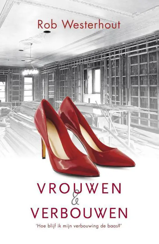 vrouwen en verbouwen