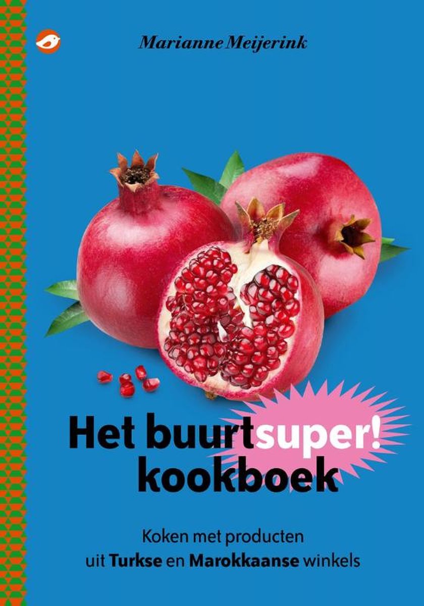buurt super kookboek