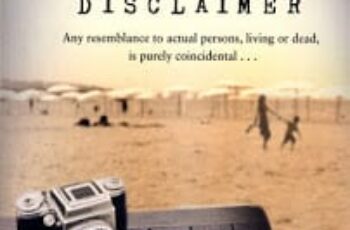 Disclaimer