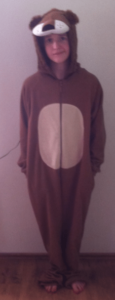 onesie