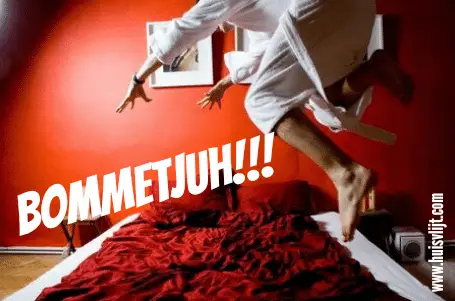 matras kopen