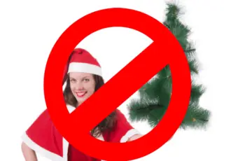 Teveel Kerst, te vroeg?