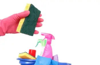 Toiletjuffrouw en openbare toiletten